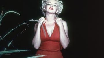 Marilyn Monroe murió el 4 de agosto de 1962.