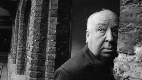 Alfred Hitchcock se mudó a Los Ángeles en 1939.