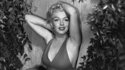 Marilyn Monroe solo fue dueña de esta propiedad durante toda su vida.