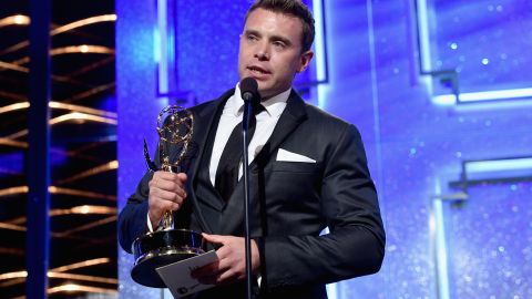 Billy Miller