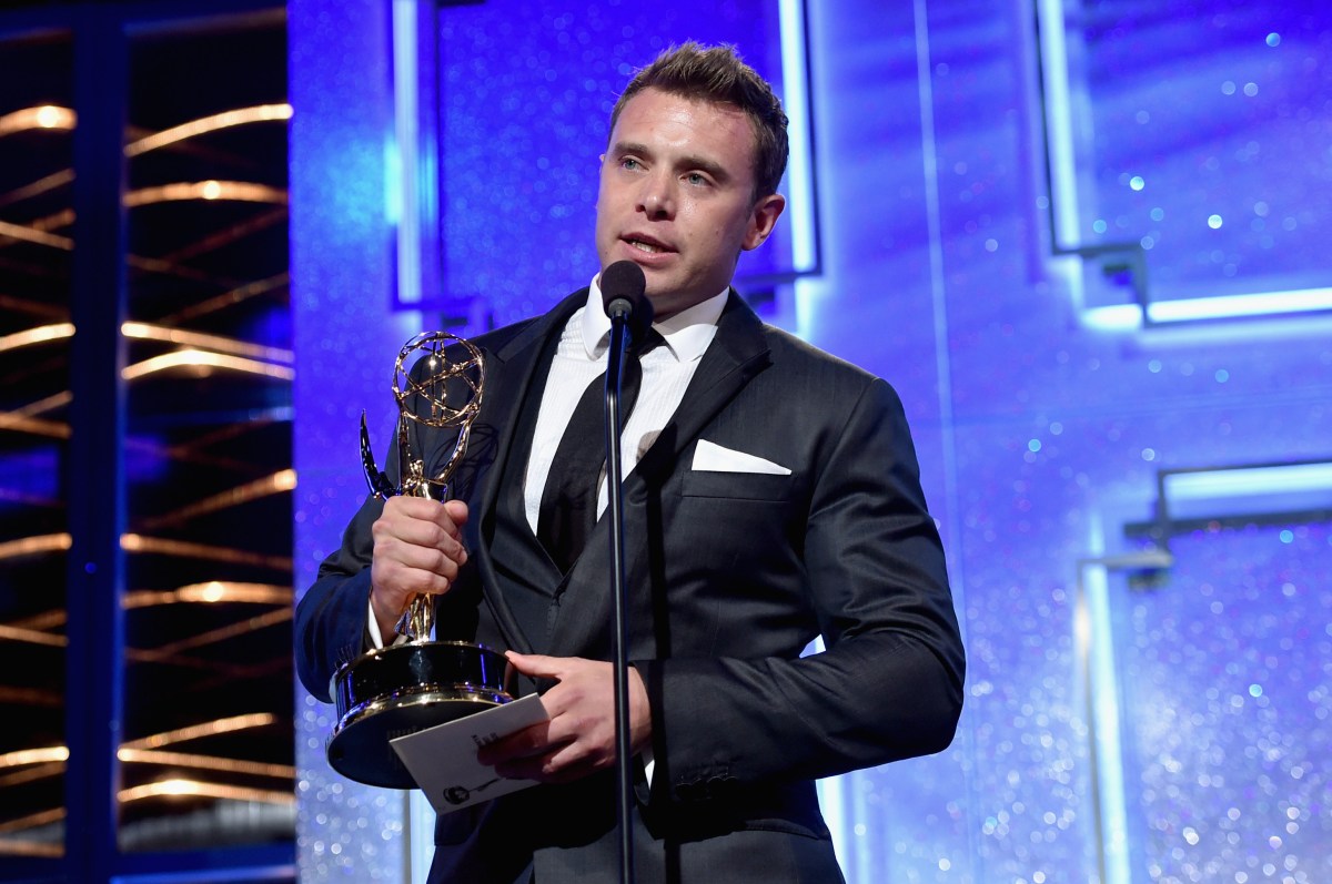 Muere A Los 43 Años Billy Miller Actor De “general Hospital” Y “suits” El Diario Ny 7361