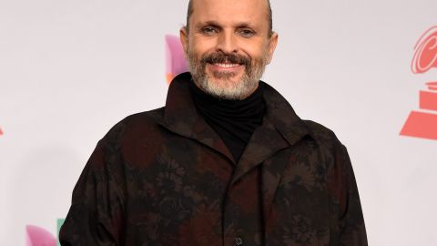 La casa de Miguel Bosé fue asaltada el 18 de agosto.