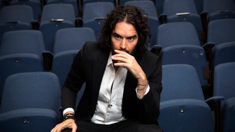 Russell Brand