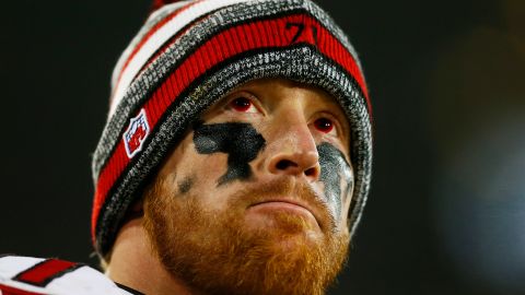 Kroy Biermann está pasando por un mal momento económico.