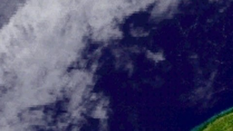 Tormenta tropical
