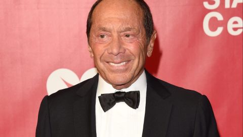 El reconocido músico Paul Anka compró esta propiedad en 2007.