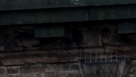 Daniel Abed Khalife escapó de la prisión HMP Wandsworth en Londres.