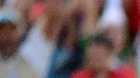 Chicharito Hernández (R) y Héctor Herrera (L) compartieron por años en la selección de México.