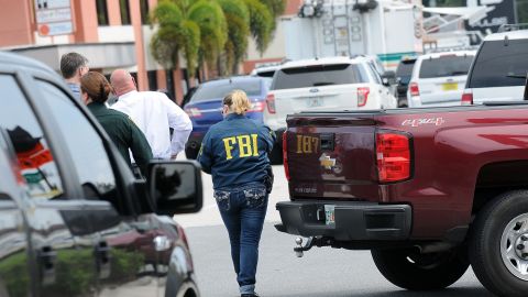 El FBI reporta que hay un incremento en crímenes de odio contra latinos.