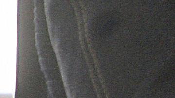 A Border Patrol agent arrest an illegal