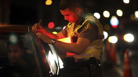 La nueva ley de Texas dirigida a los conductores ebrios que causen accidentes mortales: en qué consiste