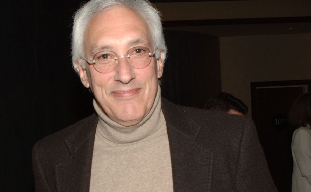 Steven Bochco’s former home in Pacific Palisades sold for almost $25 million – El Diario NY
