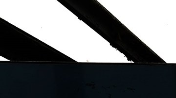 Sin motivo aparente: lanzaron un anciano de 74 años a los rieles del metro en Manhattan