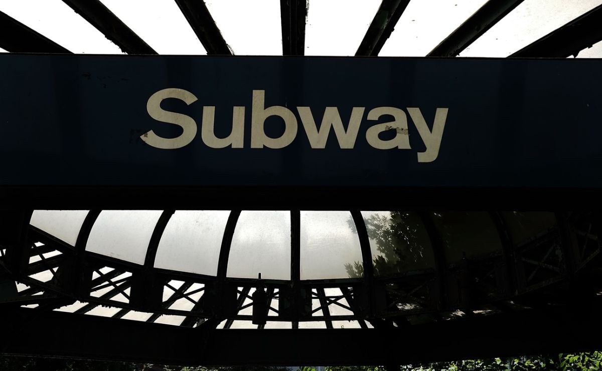 Recent Incidents of Elderly Man and Younger Man Thrown Onto Subway Rails in New York City