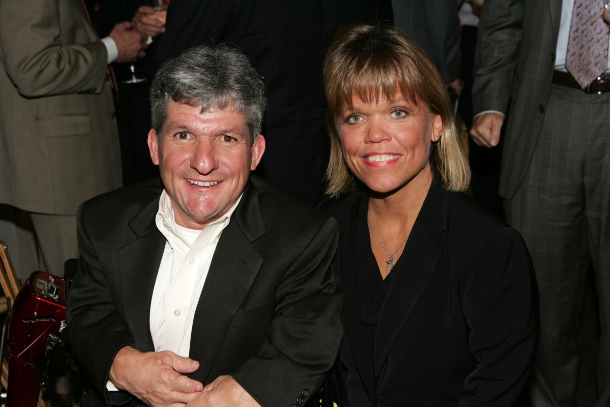 Matt Roloff Shares Construction Updates of His Dream House on Social Media