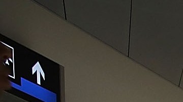 Agentes de la TSA en el Aeropuerto de Miami