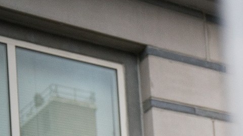 El senador Bob Menéndez enfrenta proceso judicial en la Corte de Distrito Sur de Nueva York.