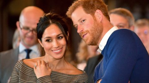 El príncipe Harry y Meghan Markle venderán su mansión en Montecito.