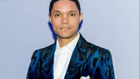 Trevor Noah tiene varias propiedades en Estados Unidos.