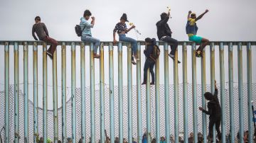 México evalúa comenzar a deportar a Venezuela, Colombia y Ecuador a los migrantes que sean rechazados en Estados Unidos