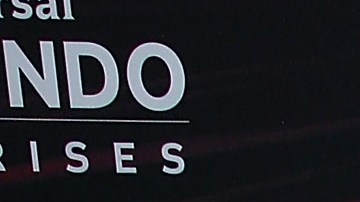 El actor Sebastián Caicedo junto a Carmen Villalobos en 2018.