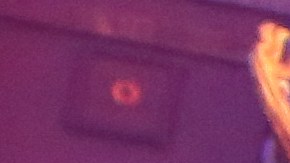 Escena de la película "Kung-Fu Panda".