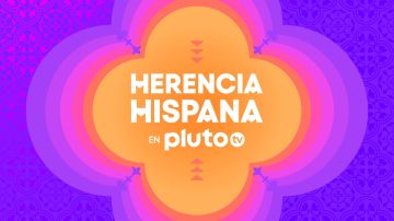 En el mes de la Herencia Hispana los amantes de las películas, series, novelas y música podrán disfrutar de una selecta lista de contenido en Pluto TV.