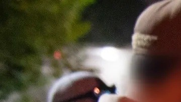 Autoridades migratorias continúan con la deportación de familias.