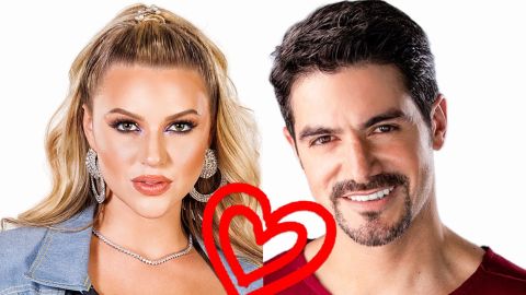Madison Anderson y Pepe Gámez están disfrutando de su amor al máximo.