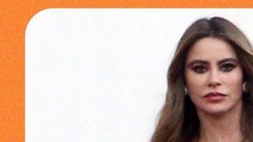 En la imagen aparecen Sofía Vergara, Taylor Swift y Olivia Culpo.