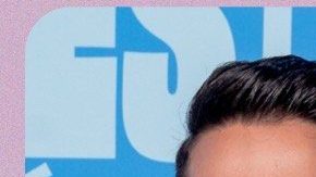 En la imagen aparecen Carlos Adyan y "El Molusco" quienes han intercambiado mensajes debido a sus opiniones sobre "Yailin La Más Viral".