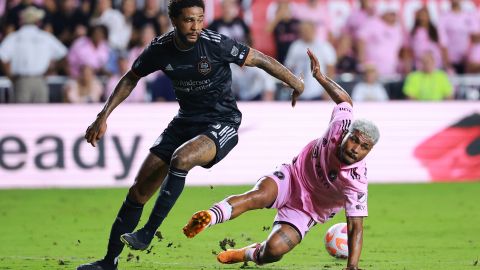 La Messi dependencia pasó factura: Inter Miami pierde la final de la Open Cup frente al Houston Dynamo con el argentino en las gradas [Video]