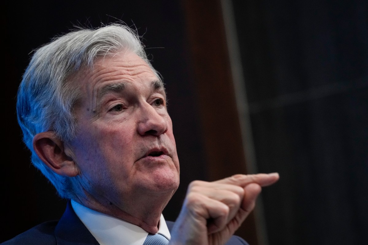La Fed mantiene sin cambios las tasas de interés - El Diario NY