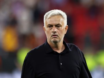 José Mourinho afirma que lo ha contratado "el mejor equipo de México" y desata una ola de rumores [Video]