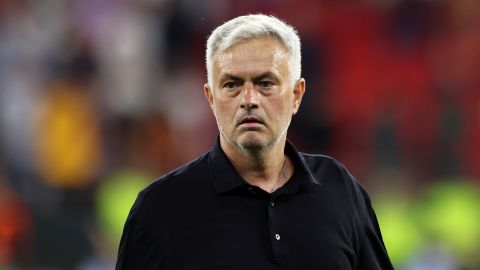 José Mourinho afirma que lo ha contratado "el mejor equipo de México" y desata una ola de rumores [Video]