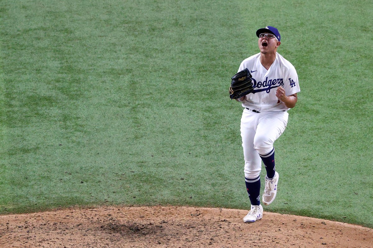 Apoyarán a Julio Urías? Dodgers revela nueva postura sobre el jugador  mexicano