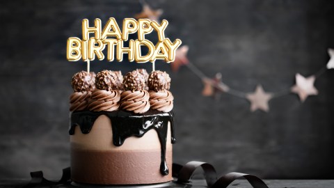 Cumpleaños