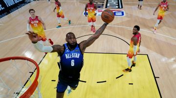 Nueva norma de la NBA exigirá a los equipos no dar descanso a más una 'estrella' en el mismo partido