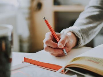 Escribir