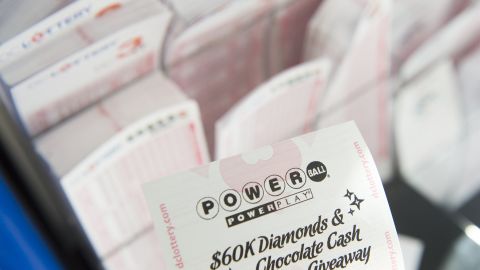 Powerball