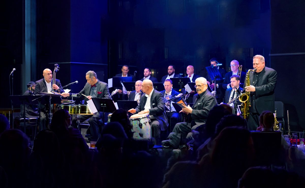Lehman Center begins season of musical events to the rhythm of mambo and Latin jazz – El Diario NY