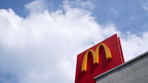 McDonald's es por ejemplo una marca bien posicionada.