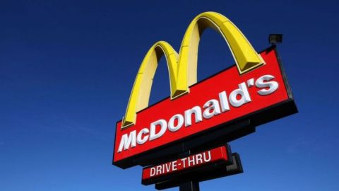 McDonald´s