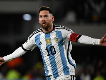 Messi no descarta el Mundial, pero afirma que su objetivo es la Copa América de Estados Unidos