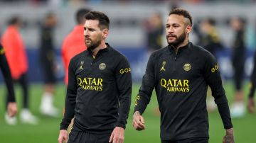 "Messi y yo vivimos un infierno en el PSG": Neymar lanza dardo a su ex equipo y defiende al astro argentino