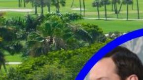 La mansión de Ivanka Trump y Jared Kushner está valorada en $30 millones de dólares.