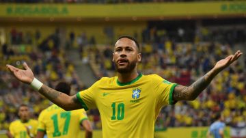 Neymar superará a Pelé como goleador de Brasil, pero con polémica por discrepancia entre la FIFA y la CBF