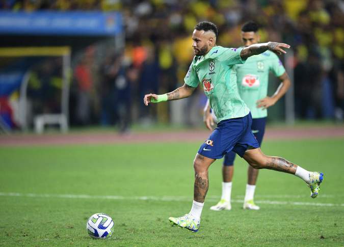 Neymar superará a Pelé como goleador de Brasil, pero con polémica por discrepancia entre la FIFA y la CBF