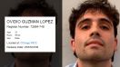 Ovidio Guzmán López se encuentra en una prisión en Chicago.