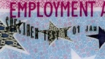 Se espera que más de un millón de inmigrantes logren un permiso de trabajo en forma acelerada.